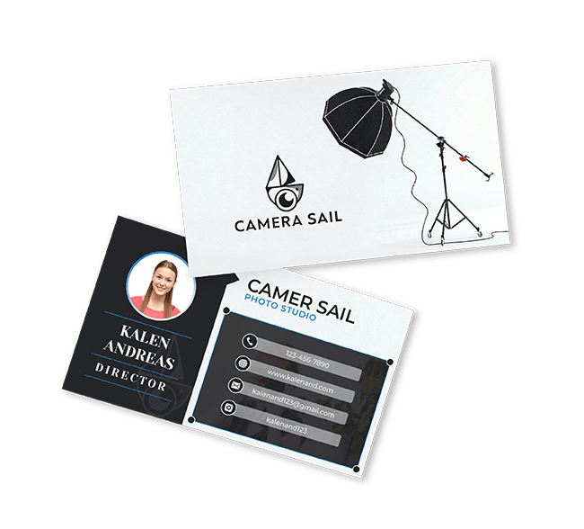 Business Card Design